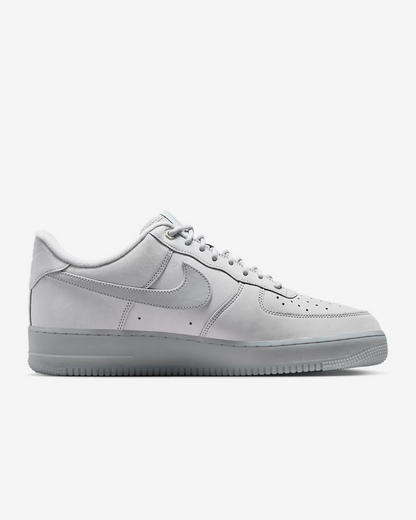 Nike Air Force 1 Bleu/Gris