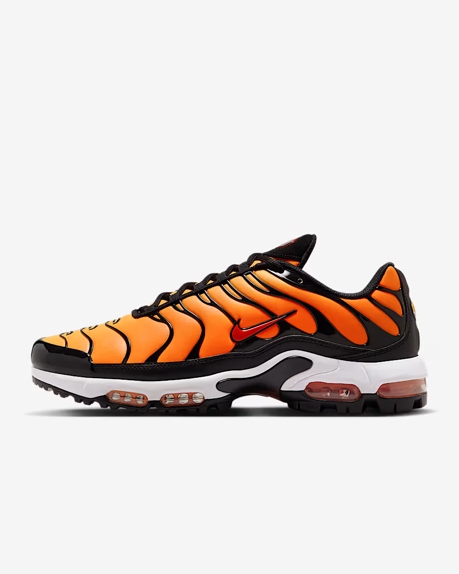 TN Air Max Orange