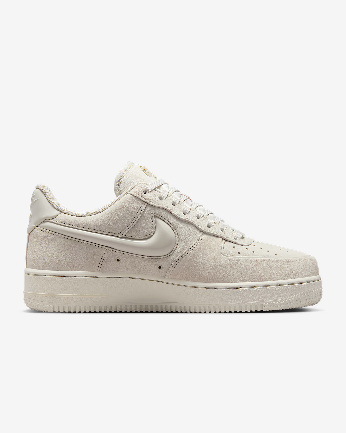 Nike Air Force 1 Beige Clair