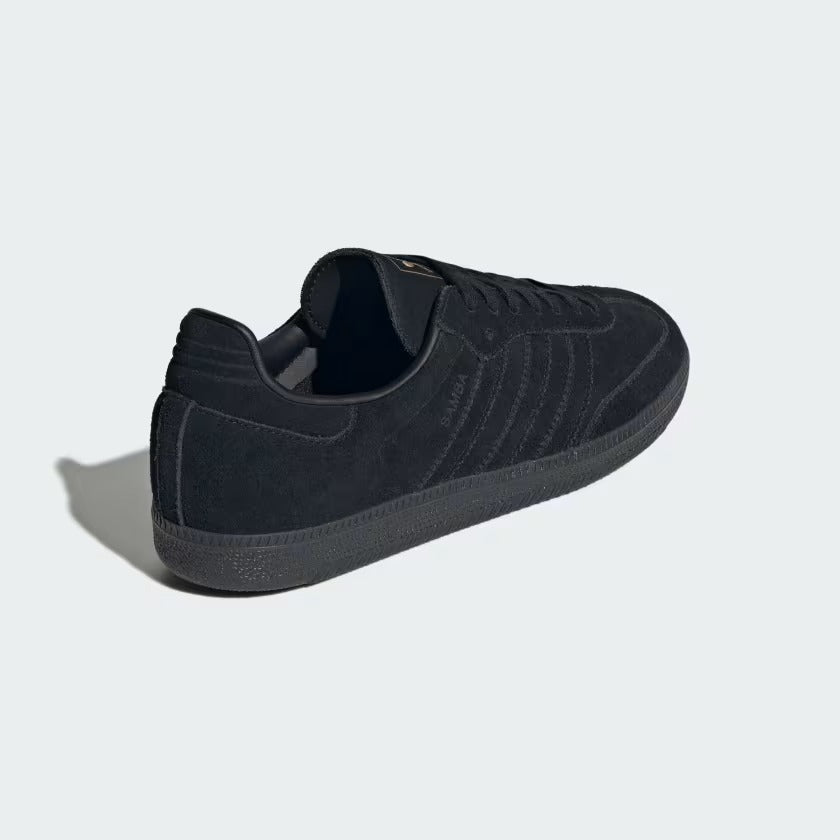 Adidas Samba Noir