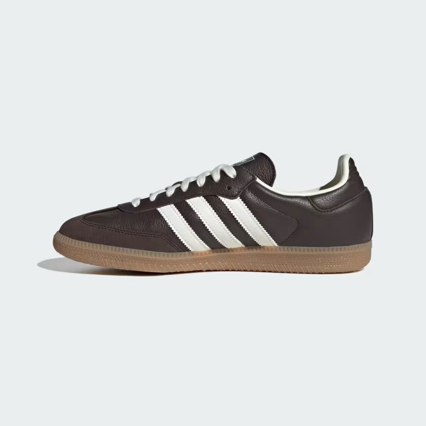 Adidas Samba Brun