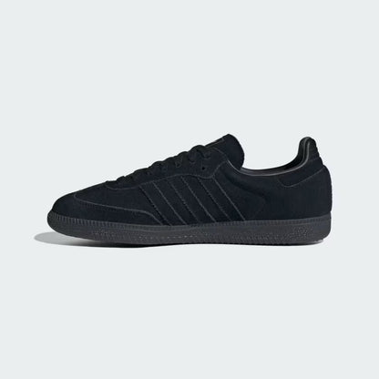 Adidas Samba Noir