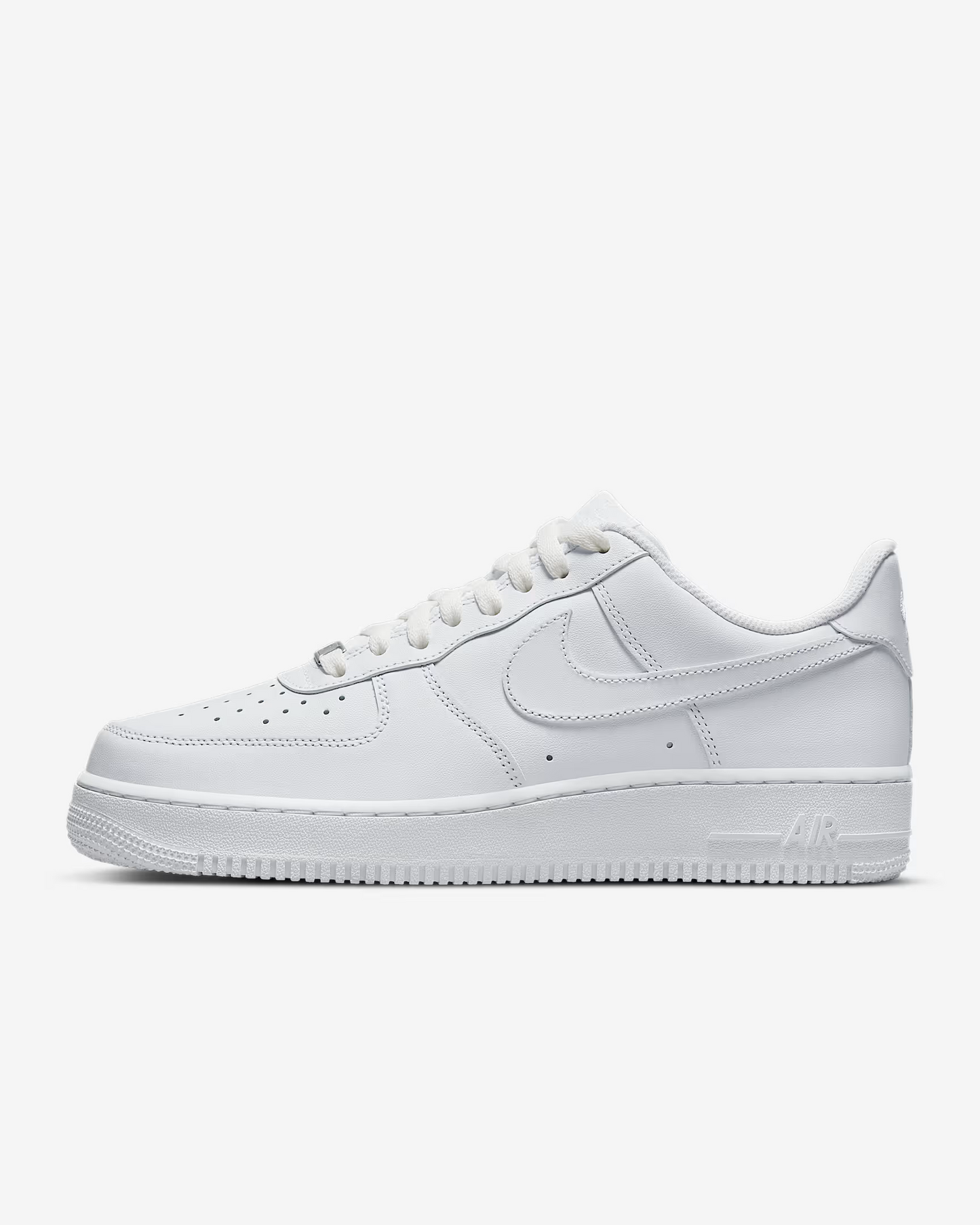Nike Air Force 1 Blanche