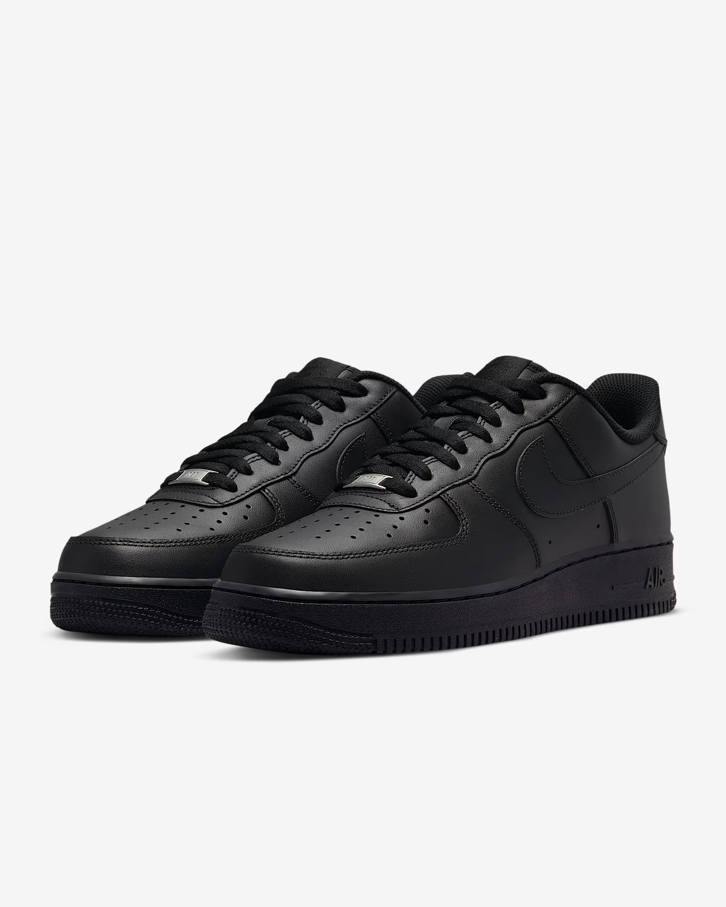 Nike Air Force 1 Noir