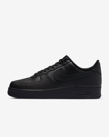 Nike Air Force 1 Noir