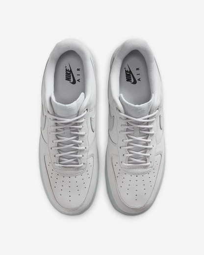 Nike Air Force 1 Bleu/Gris