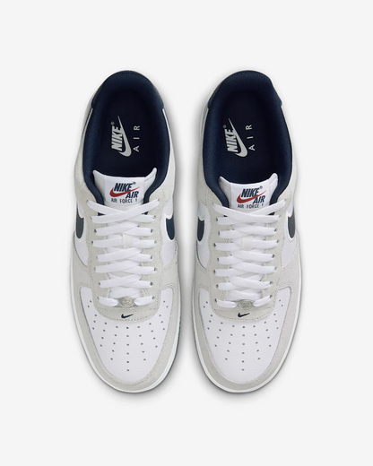 Nike Air Force 1 Gris