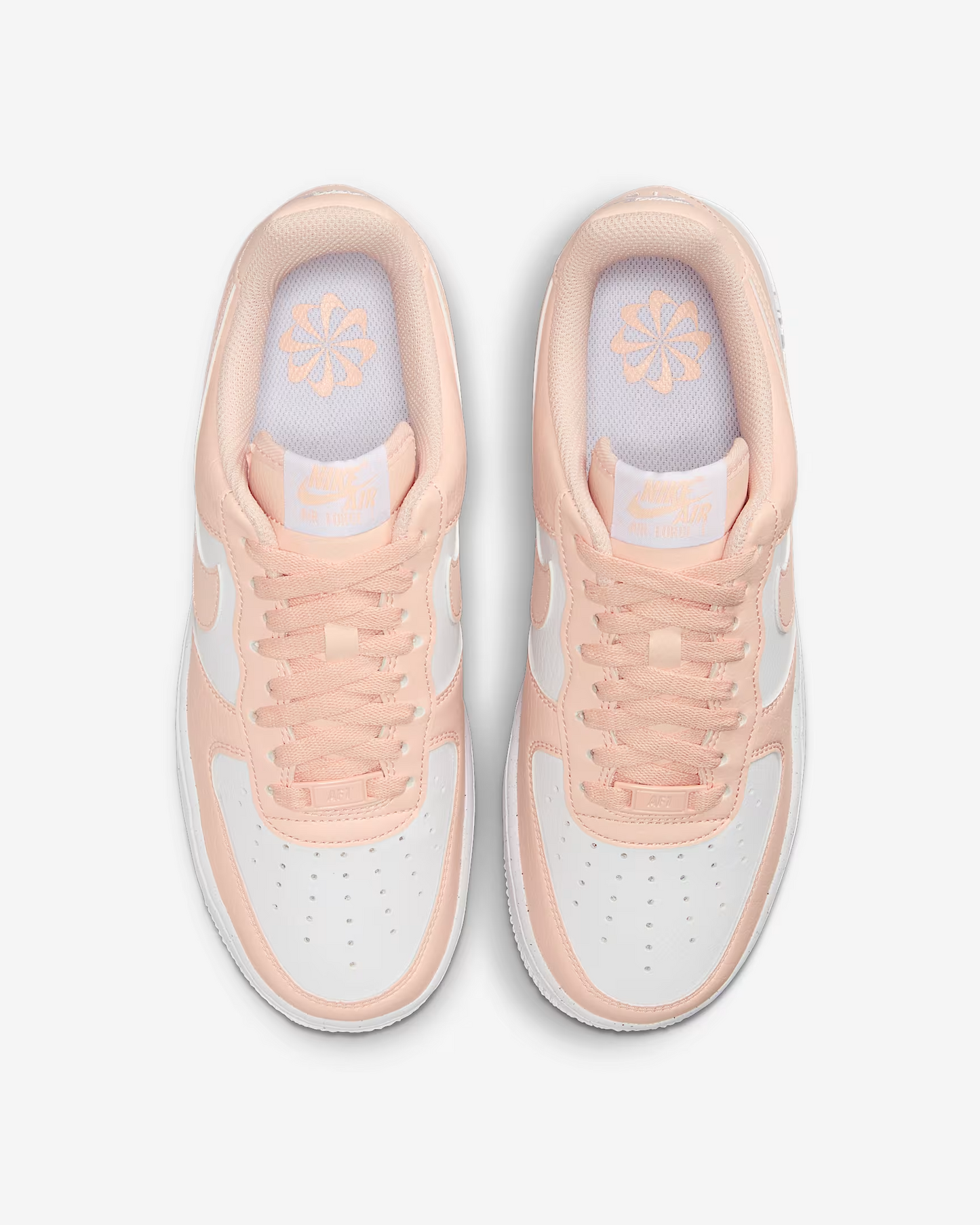 Nike Air Force 1 Nude