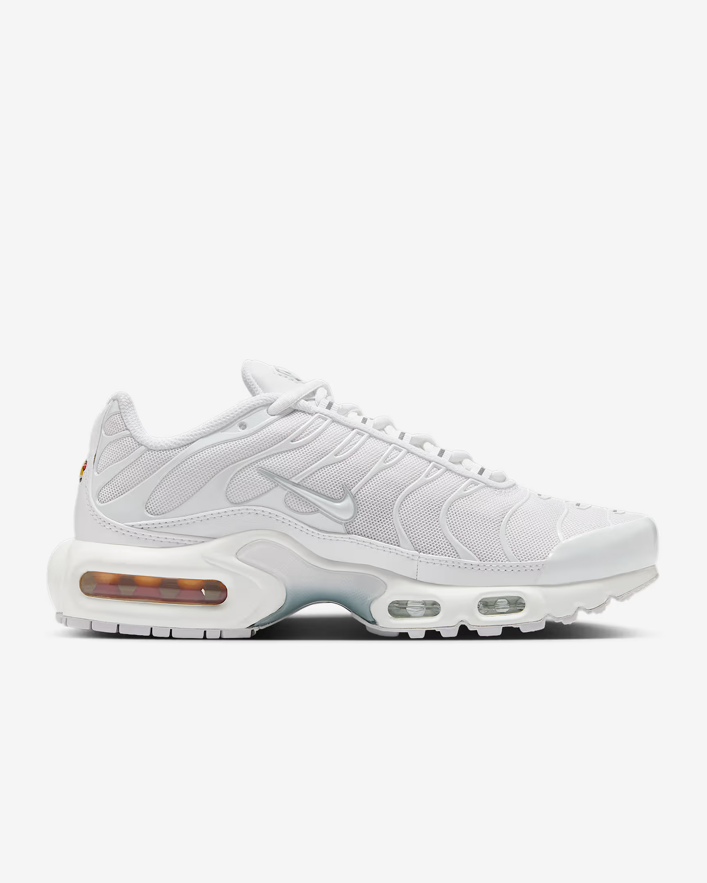 TN Air Max Blanc