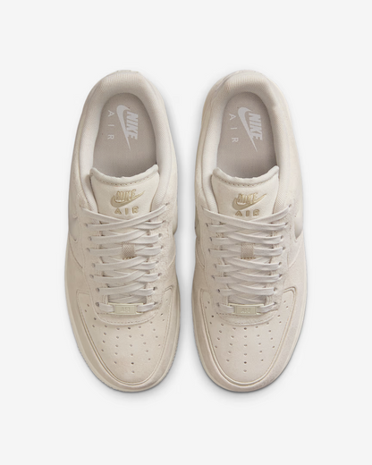 Nike Air Force 1 Beige Clair