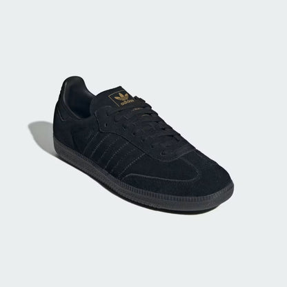 Adidas Samba Noir