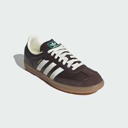 Adidas Samba Brun