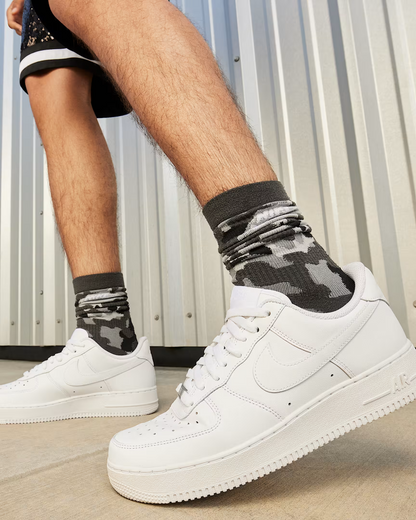 Nike Air Force 1 Blanche
