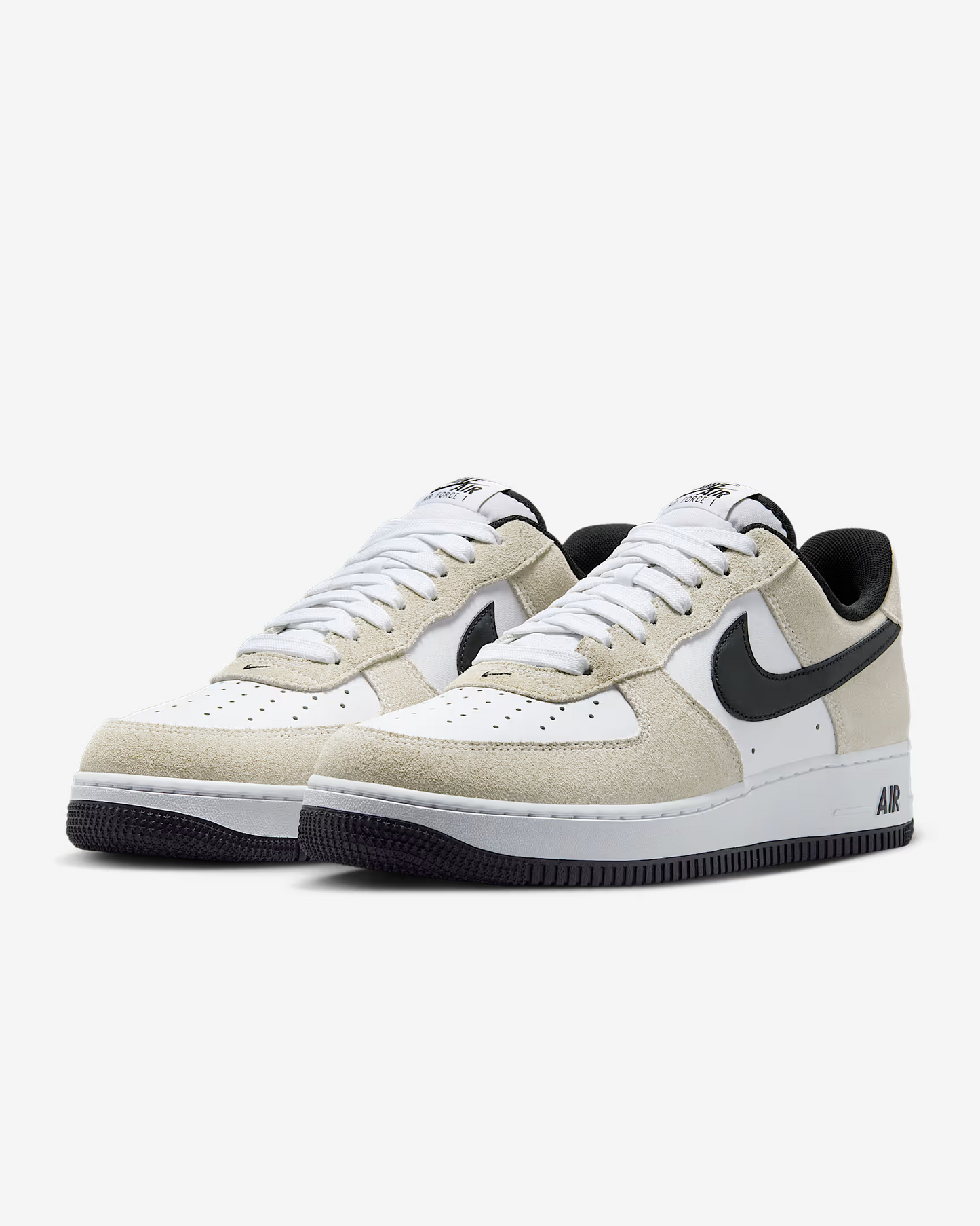 Nike Air Force 1 Beige