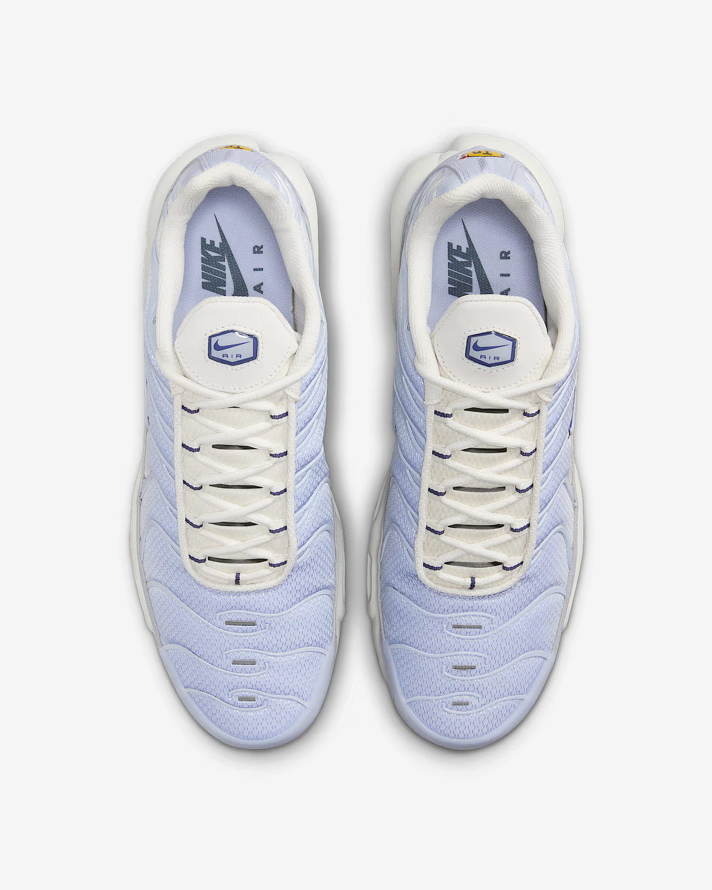 TN Air Max Bleu Clair