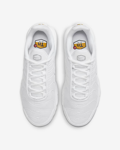 TN Air Max Blanc