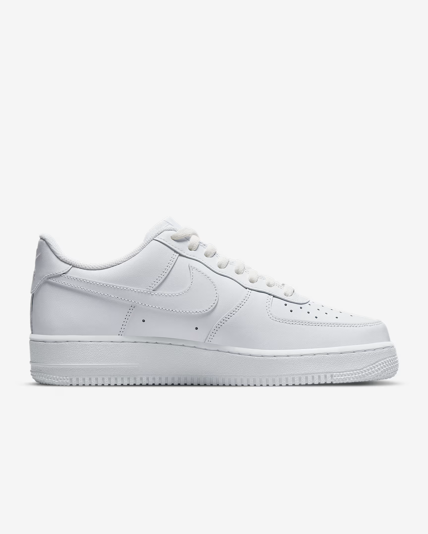 Nike Air Force 1 Blanche