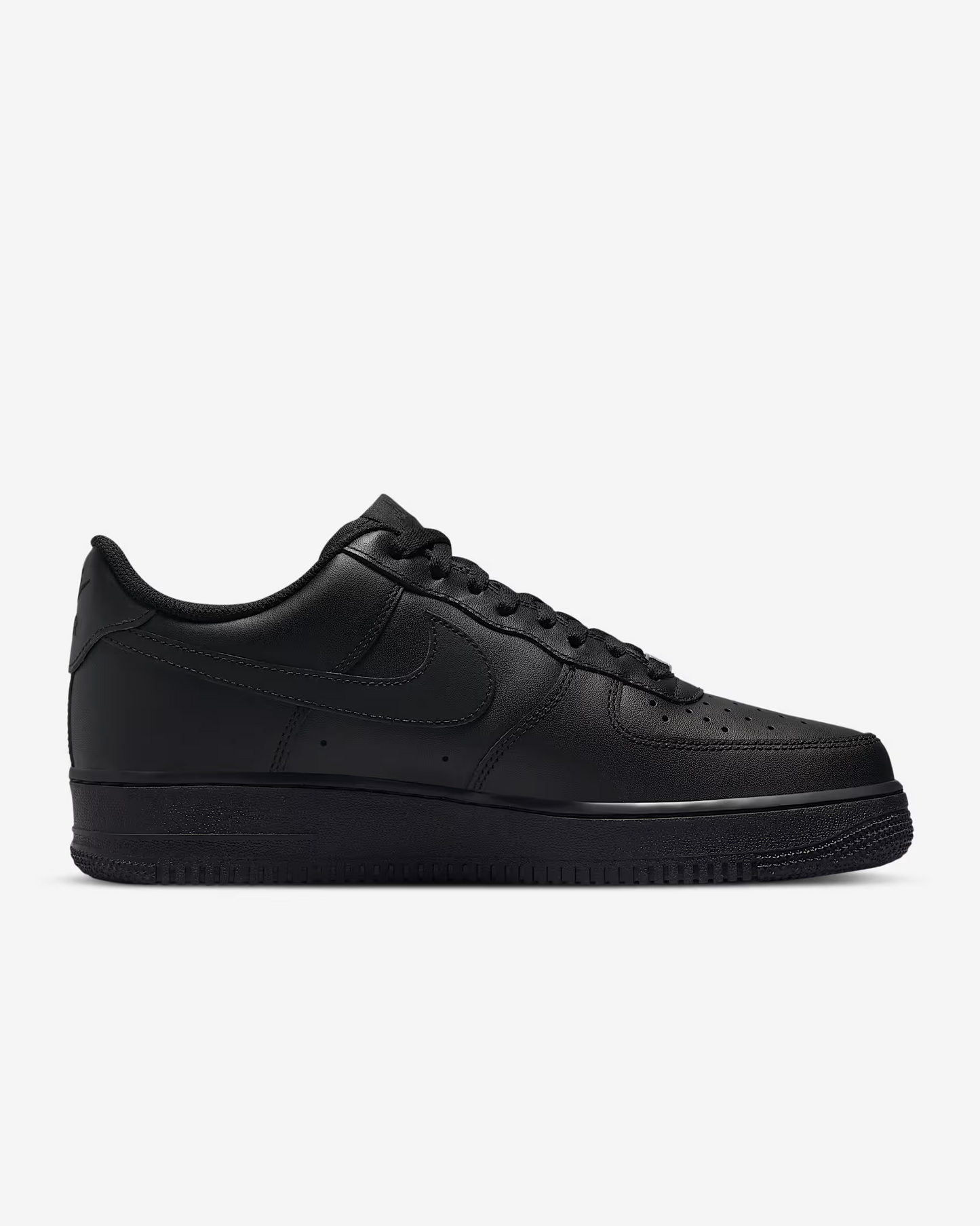 Nike Air Force 1 Noir