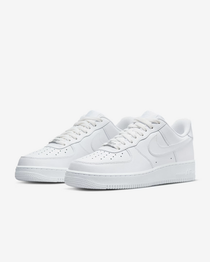 Nike Air Force 1 Blanche