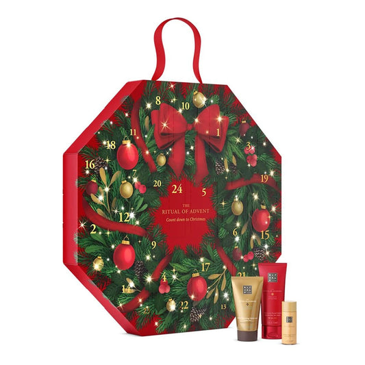 Calendrier de l'Avent Rituals 24 Surprises
