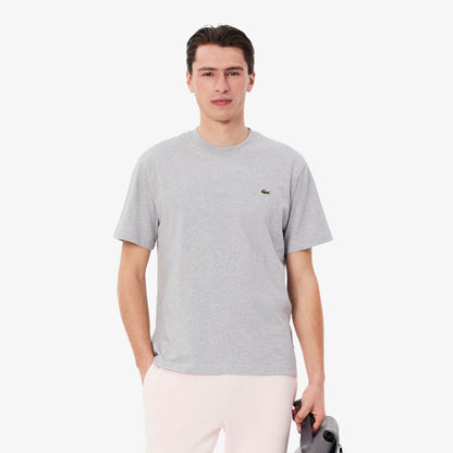 Lacoste T-Shirt Gris