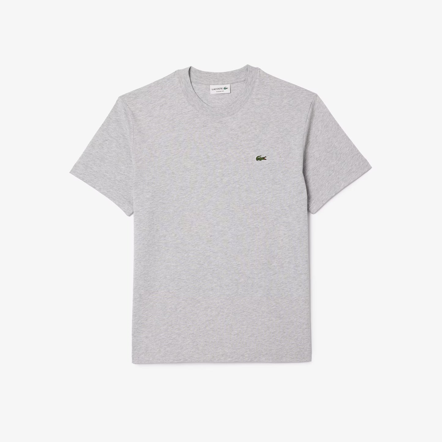 Lacoste T-Shirt Gris