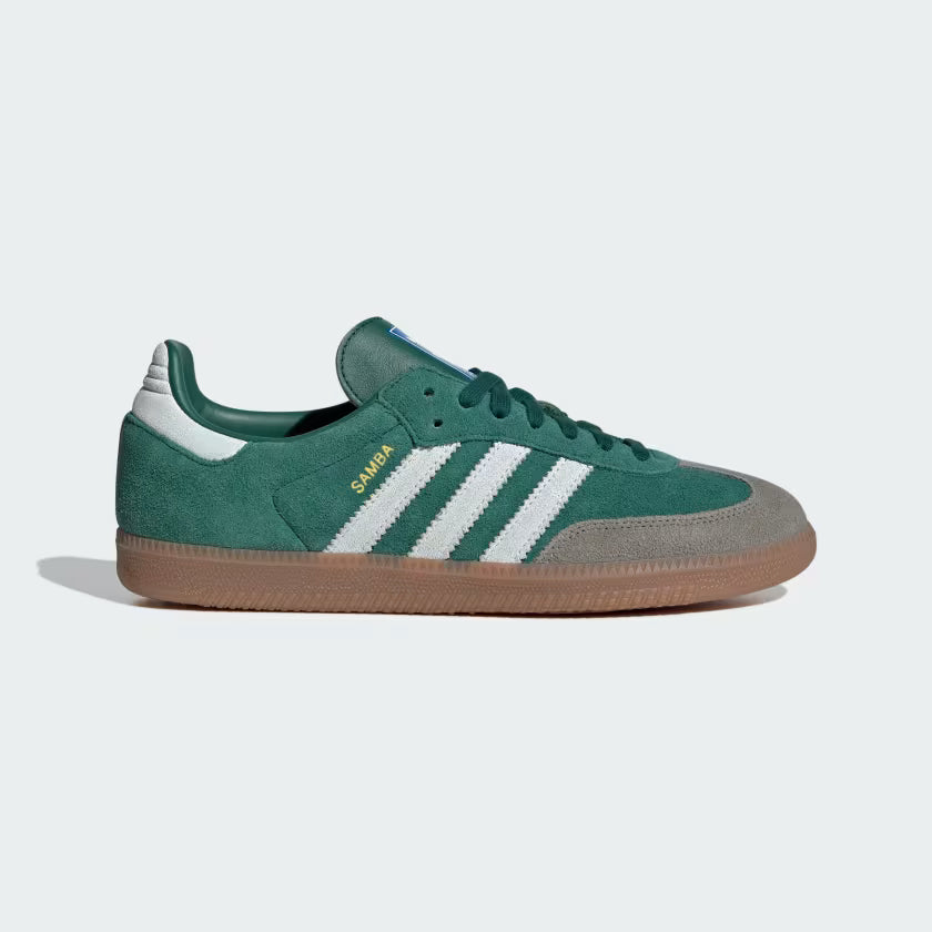 Adidas Samba Vert