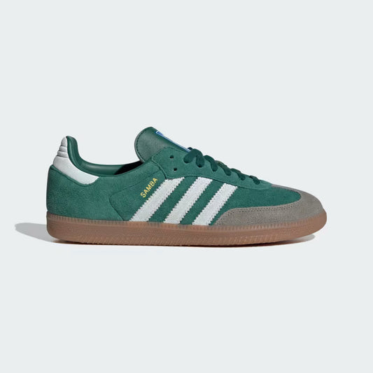 Adidas Samba Vert