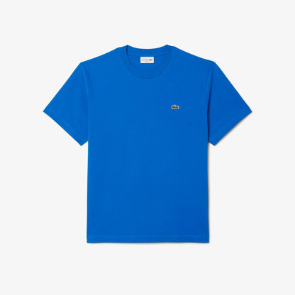 Lacoste T-Shirt Bleu