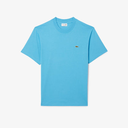 Lacoste T-Shirt Bleu Roi