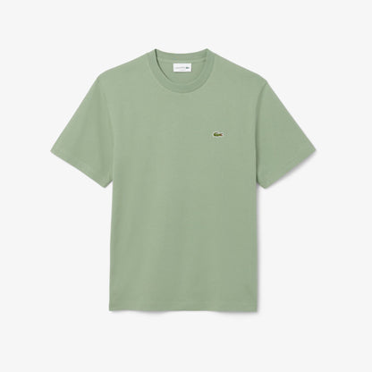 Lacoste T-Shirt Vert