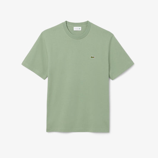 Lacoste T-Shirt Vert