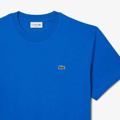 Lacoste T-Shirt Bleu