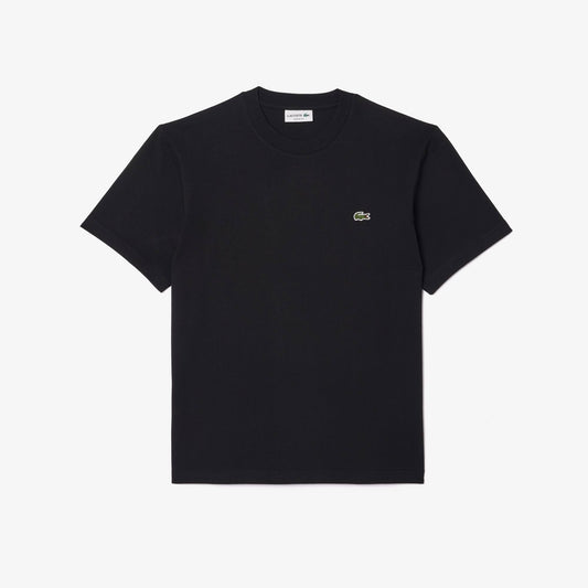 Lacoste T-Shirt Noir
