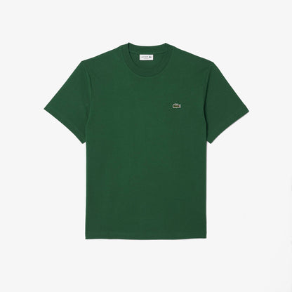 Lacoste T-Shirt Vert