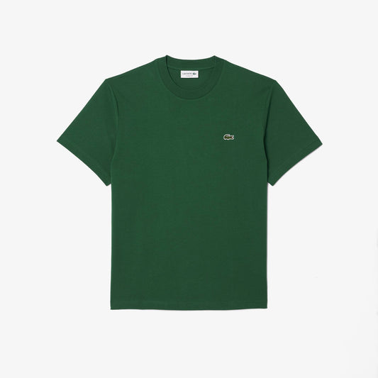 Lacoste T-Shirt Vert