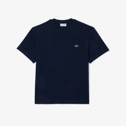 Lacoste T-Shirt Bleu