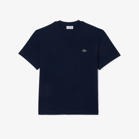 Lacoste T-Shirt Bleu