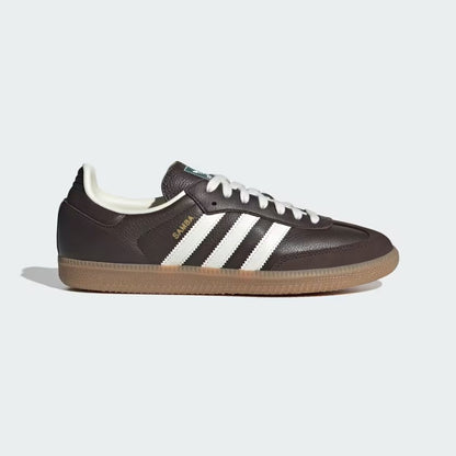 Adidas Samba Brun