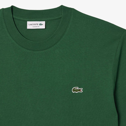 Lacoste T-Shirt Vert