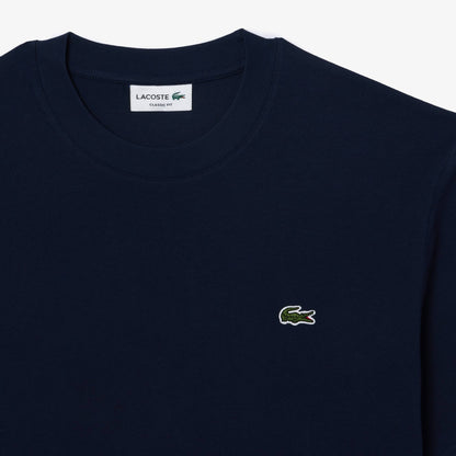 Lacoste T-Shirt Bleu