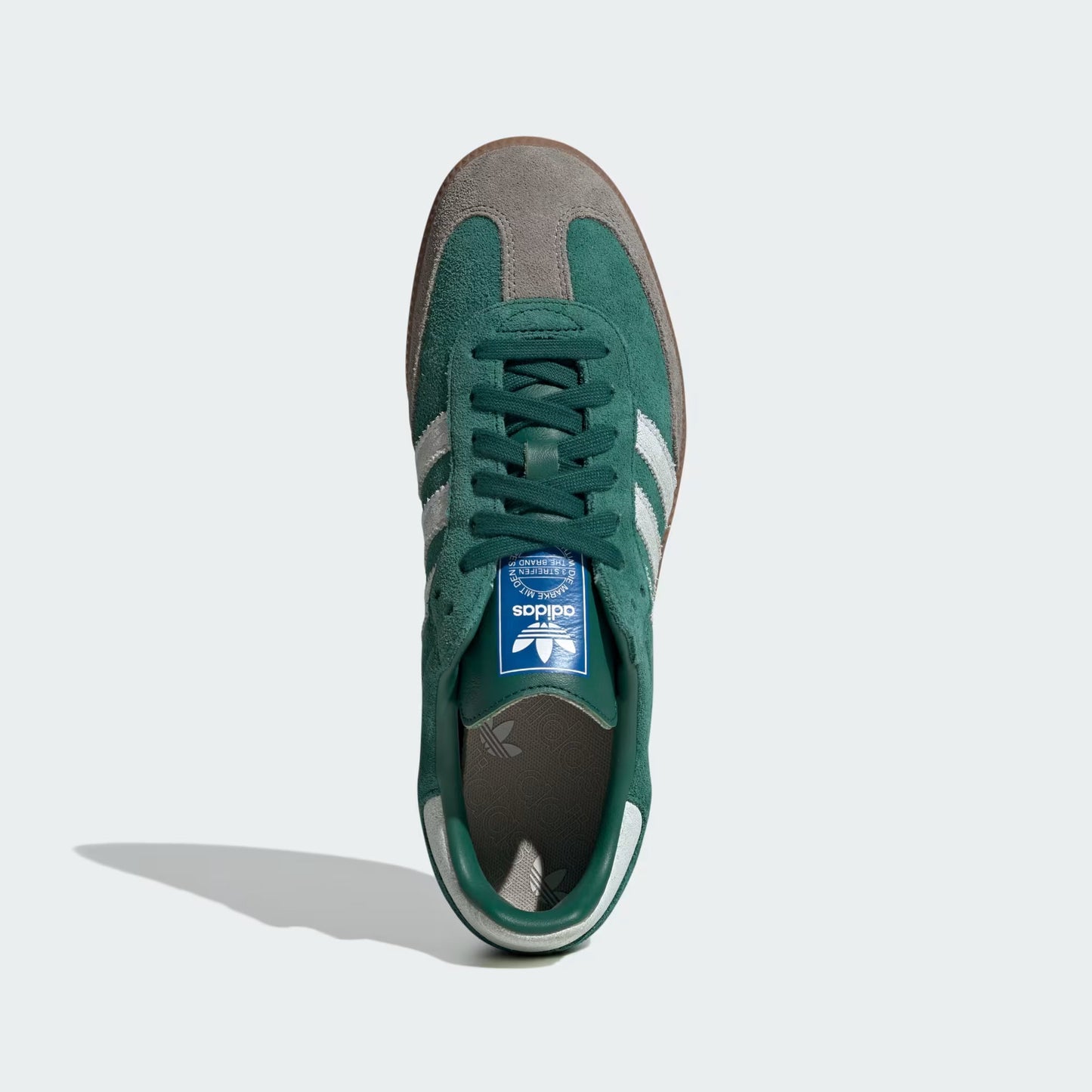 Adidas Samba Vert
