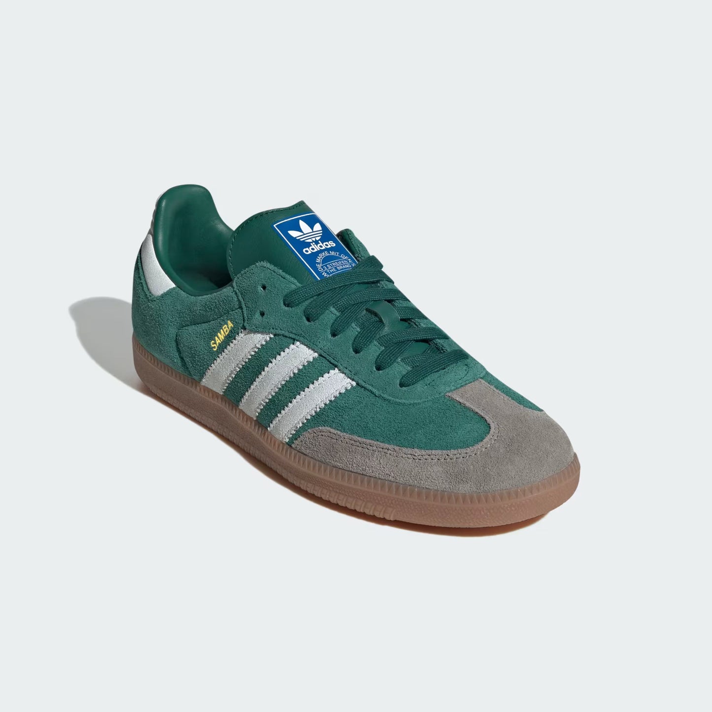 Adidas Samba Vert