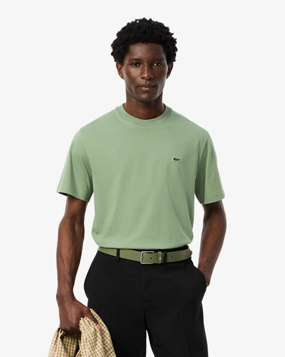 Lacoste T-Shirt Vert