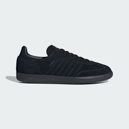 Adidas Samba Noir