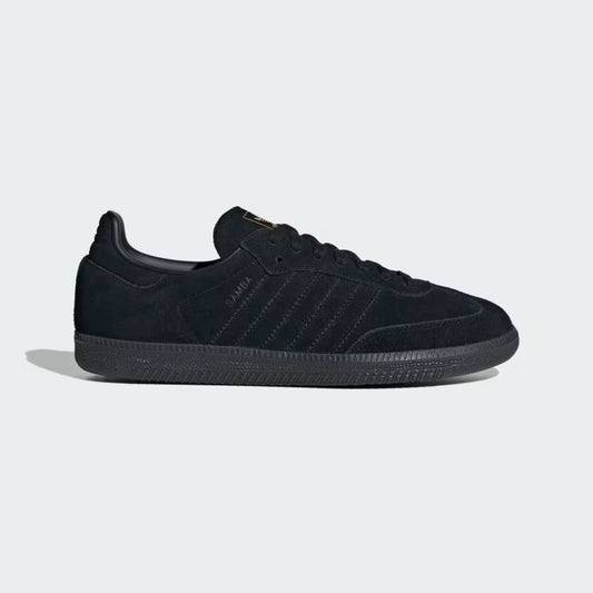 Adidas Samba Noir