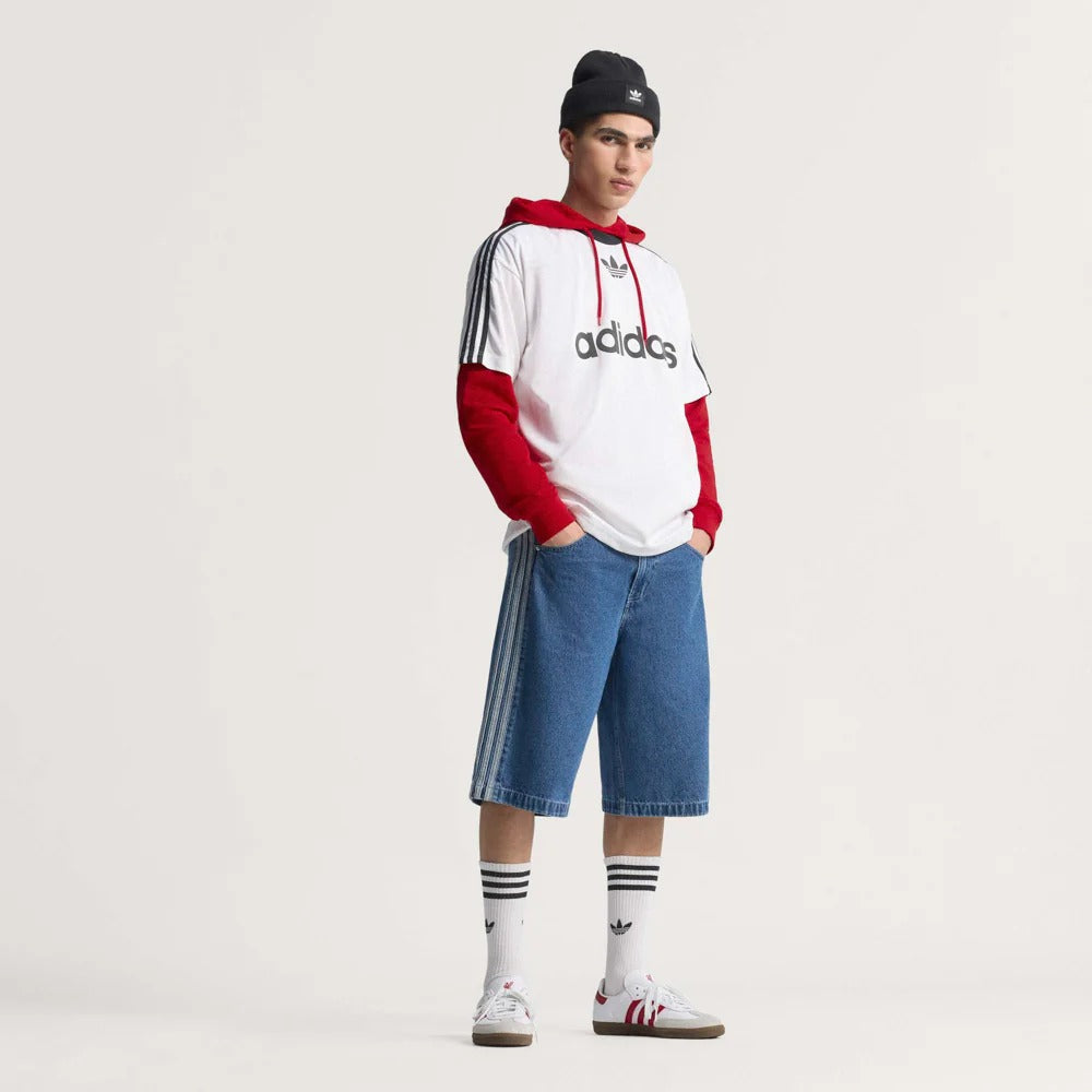 Adidas Samba Édition Liverpool FC