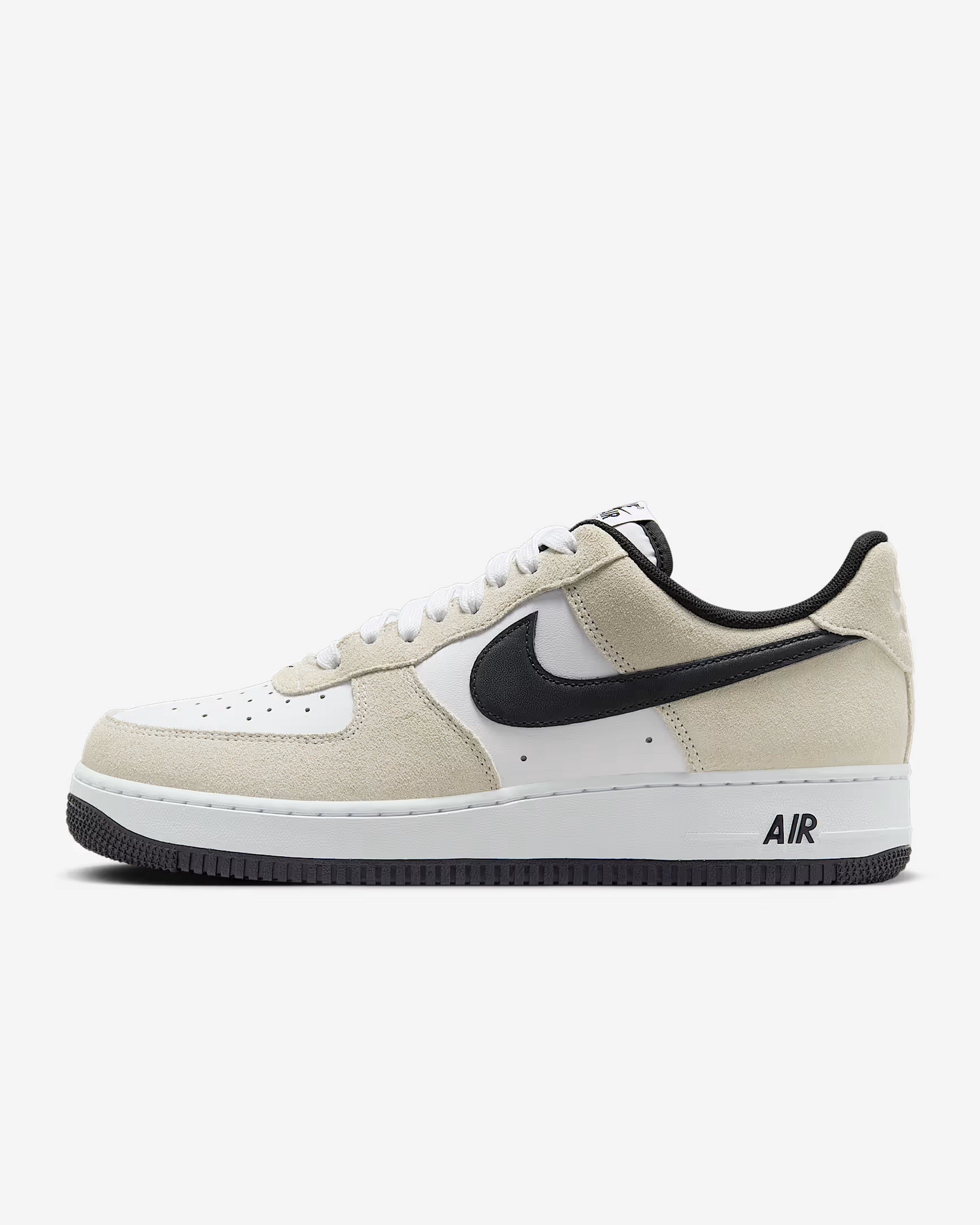 Nike Air Force 1 Beige