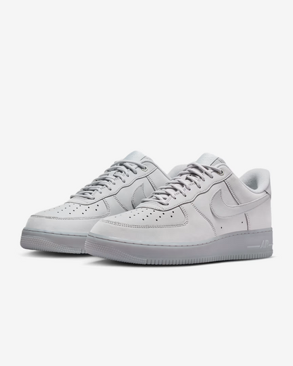 Nike Air Force 1 Bleu/Gris