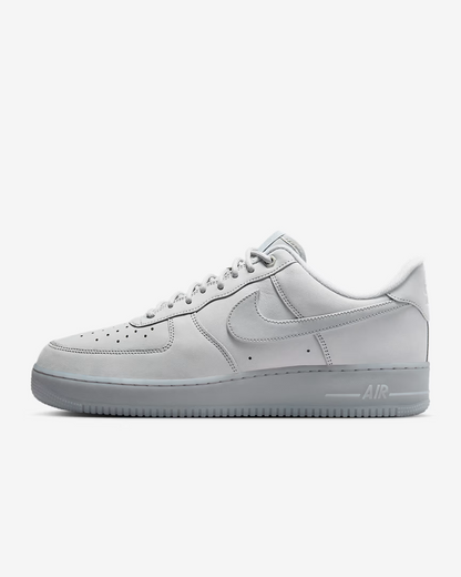 Nike Air Force 1 Bleu/Gris